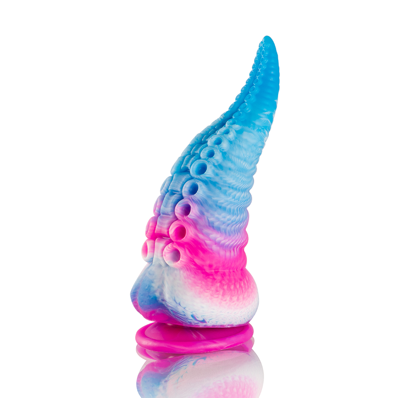 Gode tentacule Phorcys bleu petit format — EPIC
