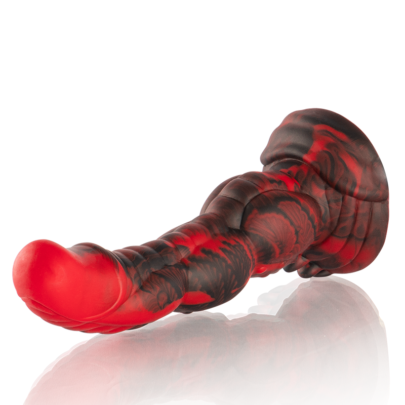 Gode mythologique Ares en silicone — EPIC