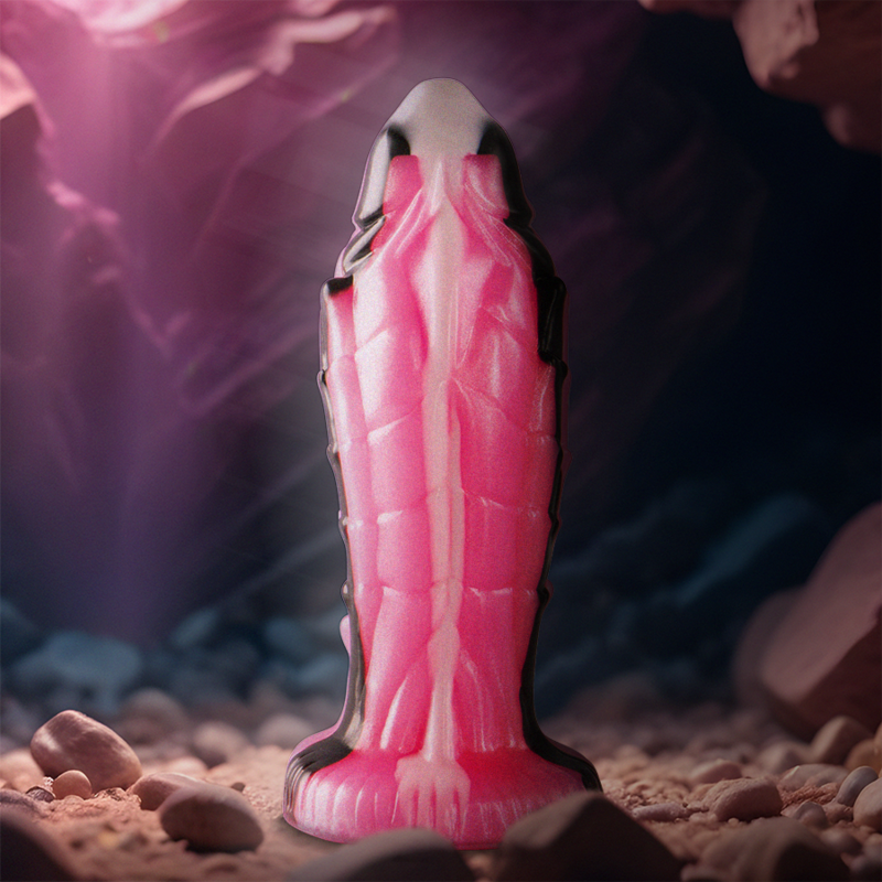 Gode mythologique Triton — EPIC