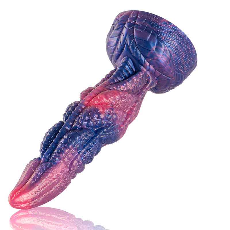 Gode Dionysus en silicone — EPIC