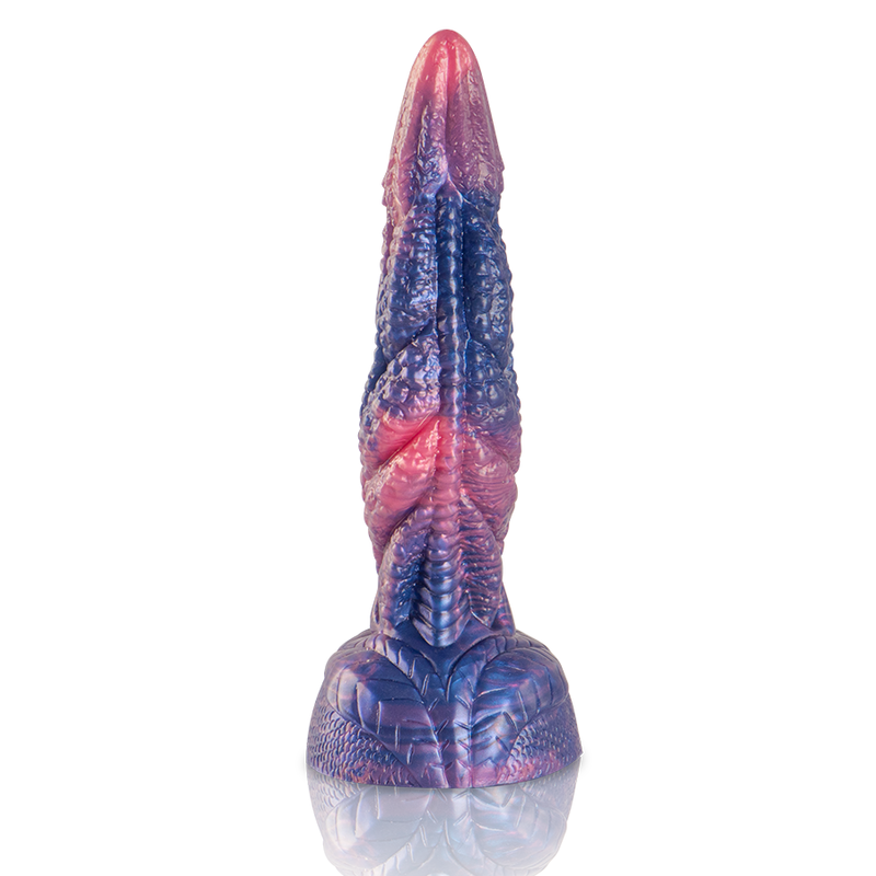 Gode Dionysus en silicone — EPIC