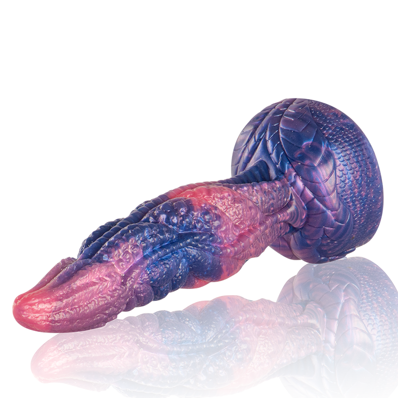 Gode Dionysus en silicone — EPIC