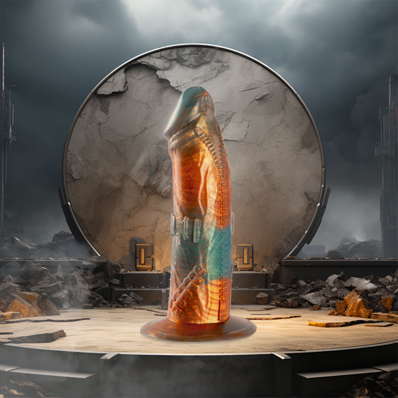 Gode Talos de puissance et de plaisir — EPIC
