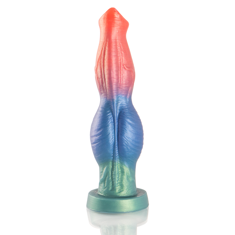 Godet vibrant Arion télécommandé rechargeable — EPIC