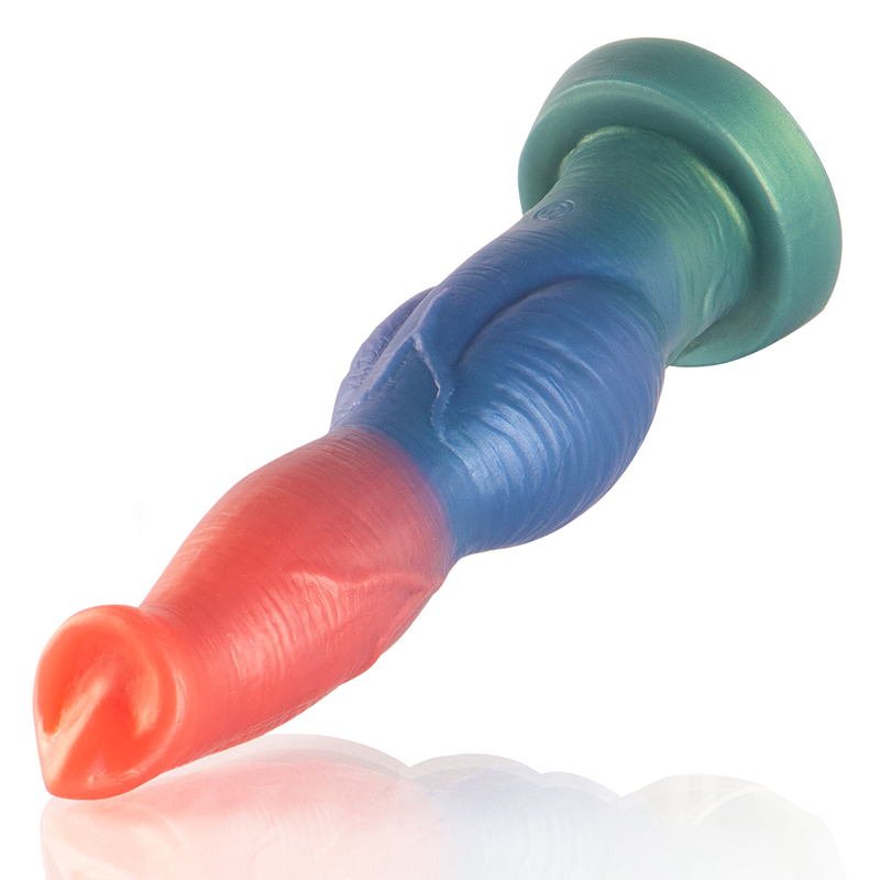 Godet vibrant Arion télécommandé rechargeable — EPIC