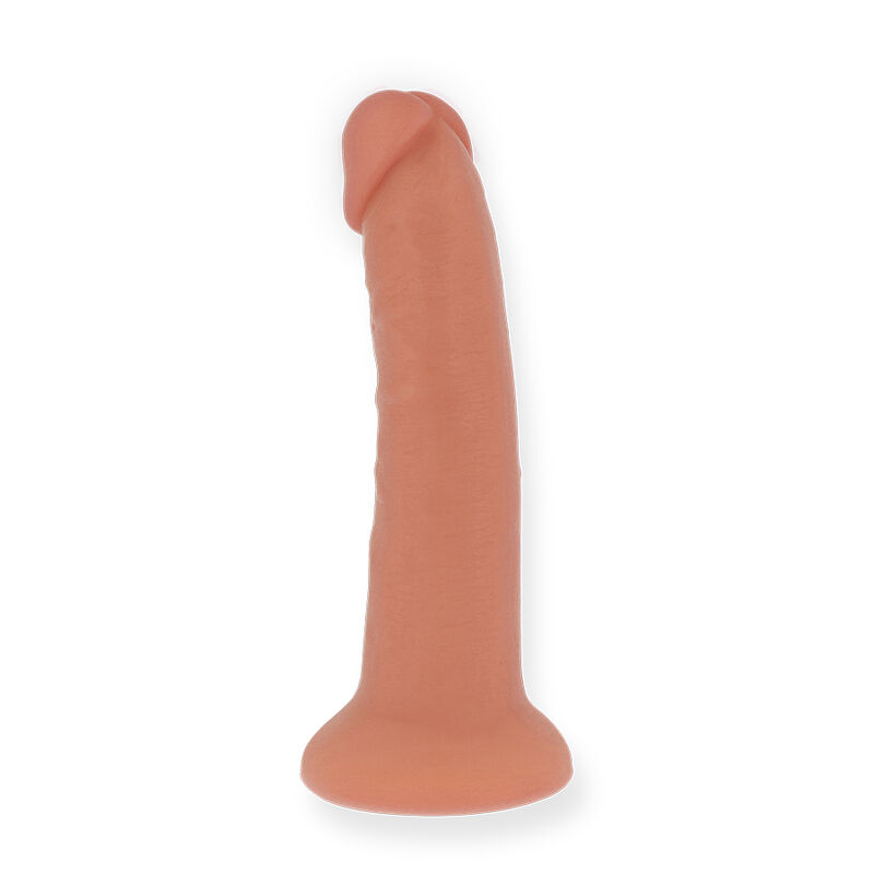 Gode vibrant Bogotá connecté 22 cm — ONINDER