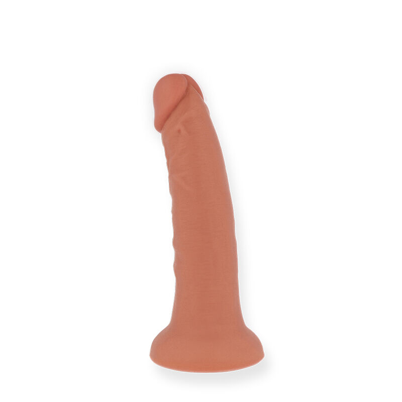 Petit gode vibrant connecté Bogotá 9 vitesses 17,5 cm — ONINDER