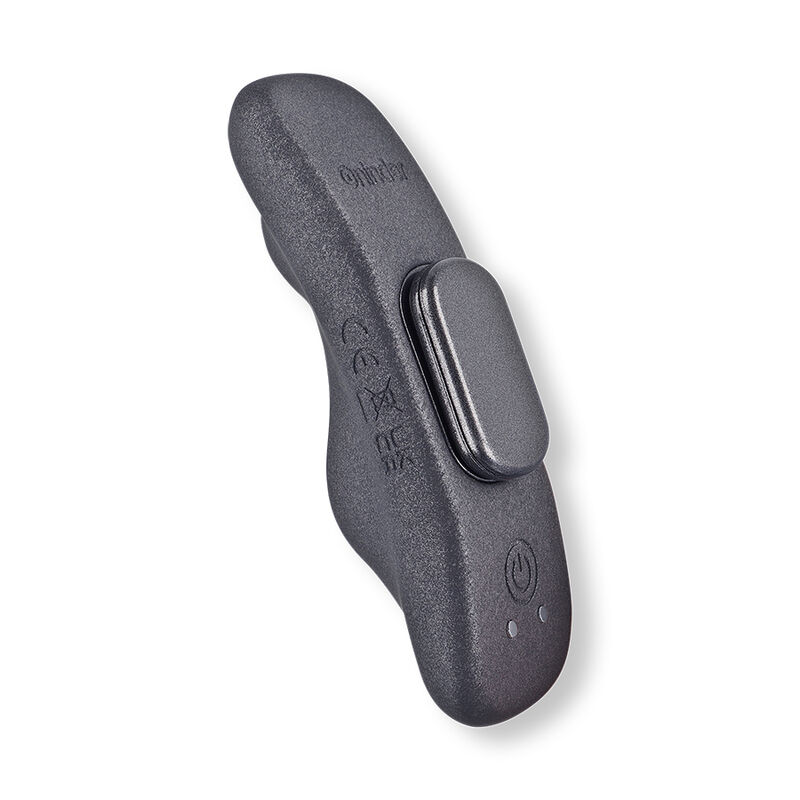 Vibrateur clitoridien discret rechargeable manila — ONINDER