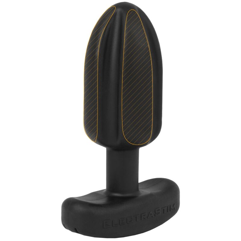 Plug anal quadripolaire Tartarus — ELECTRASTIM