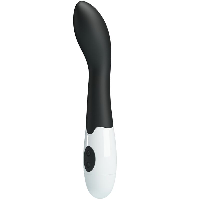Vibrateur point G 30 modes de plaisir — PRETTY LOVE FLIRTATION