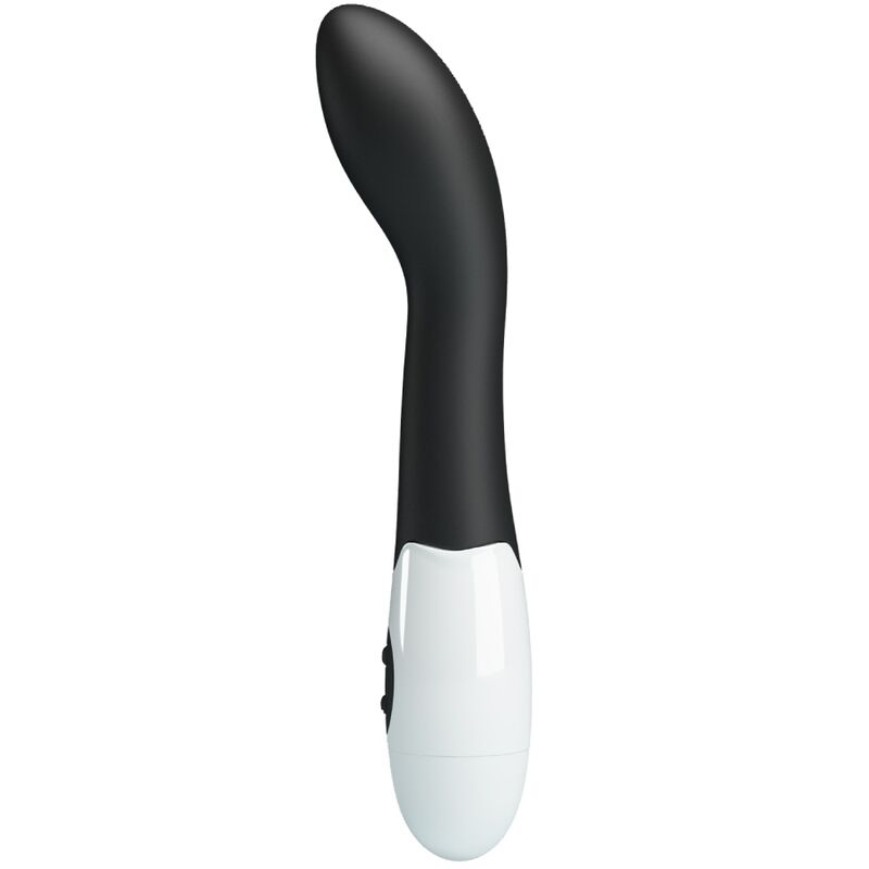 Vibrateur point G 30 modes de plaisir — PRETTY LOVE FLIRTATION
