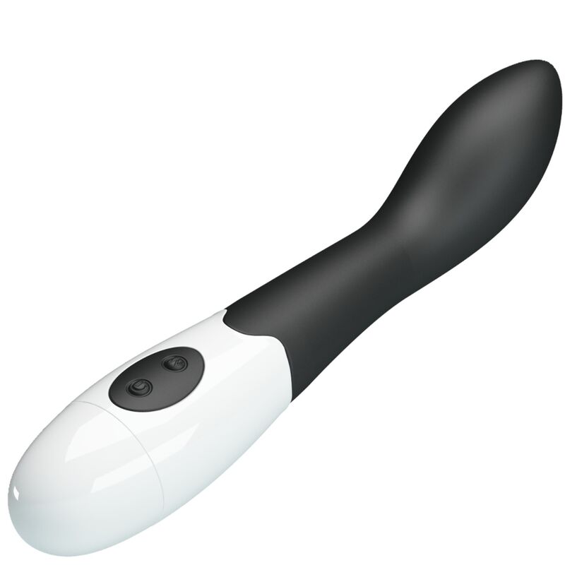 Vibrateur point G 30 modes de plaisir — PRETTY LOVE FLIRTATION