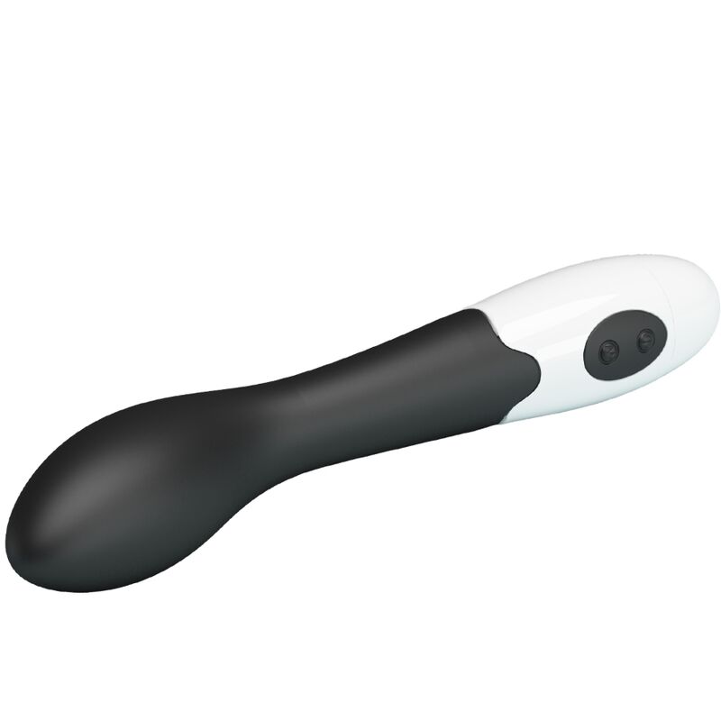 Vibrateur point G 30 modes de plaisir — PRETTY LOVE FLIRTATION
