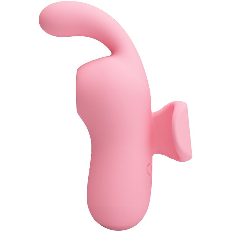 Mini Suction & Vibration Vibrator — PRETTY LOVE SMART