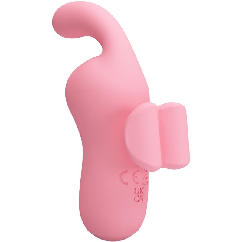 Mini Suction & Vibration Vibrator — PRETTY LOVE SMART