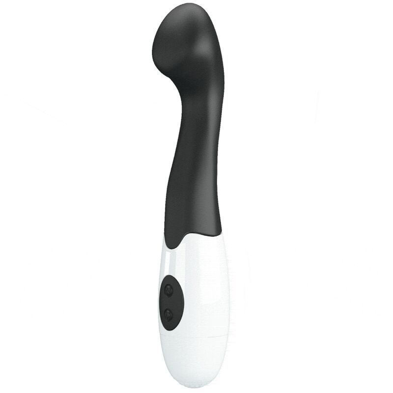 Vibrateur point G Charles 30 modes — PRETTY LOVE FLIRTATION