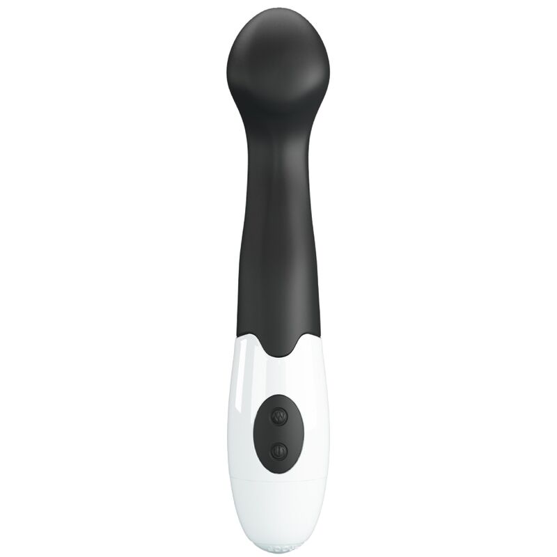 Vibrateur point G Charles 30 modes — PRETTY LOVE FLIRTATION