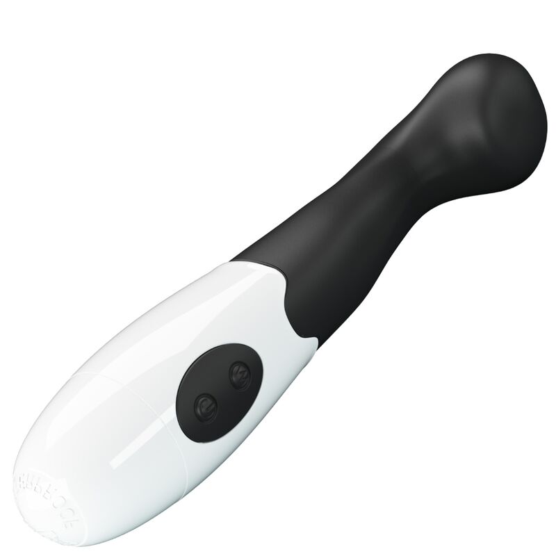 Vibrateur point G Charles 30 modes — PRETTY LOVE FLIRTATION