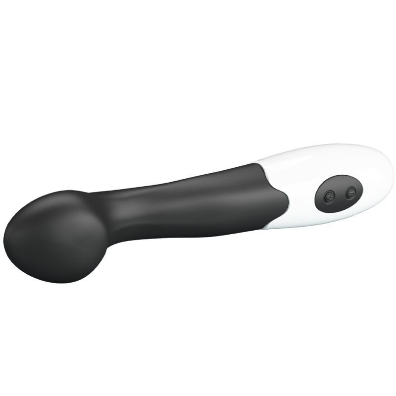 Vibrateur point G Charles 30 modes — PRETTY LOVE FLIRTATION