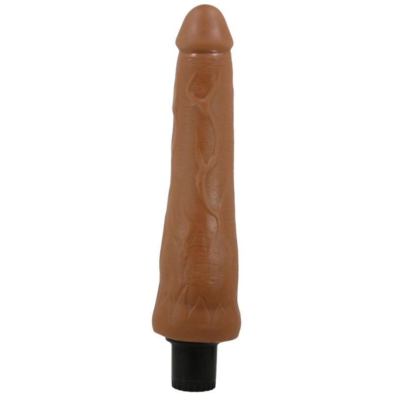 Vibrateur réaliste coulissant Alfredo 21.5 cm — PRETTY LOVE HIGH GRADE