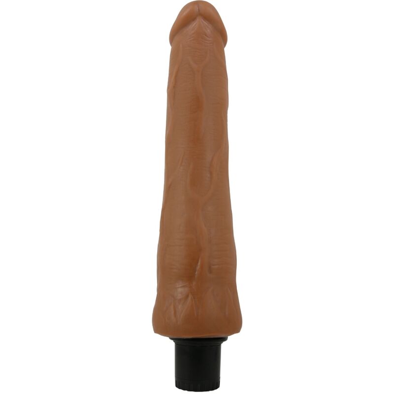 Vibrateur réaliste coulissant Alfredo 21.5 cm — PRETTY LOVE HIGH GRADE