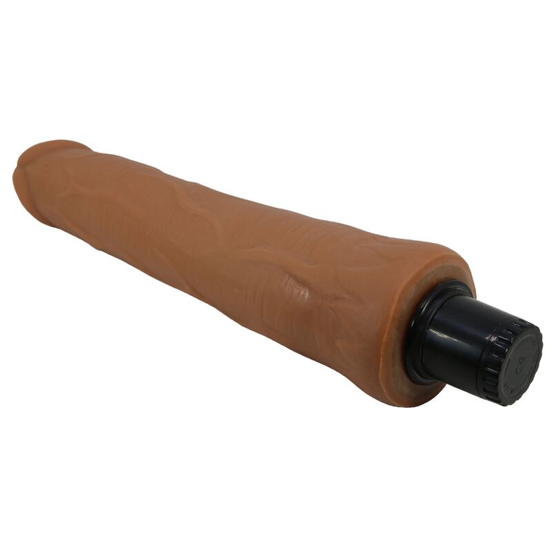 Vibrateur réaliste coulissant Alfredo 21.5 cm — PRETTY LOVE HIGH GRADE