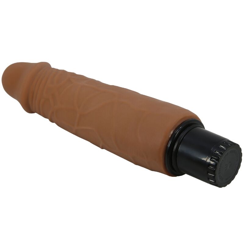 Vibrateur réaliste coulissant 18 cm — PRETTY LOVE HIGH GRADE