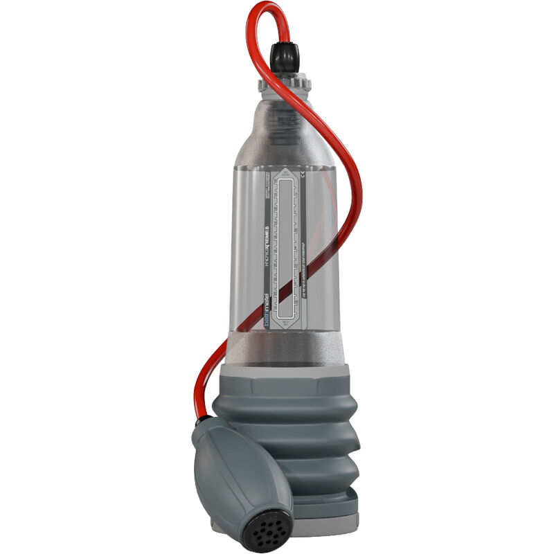 HydroXtreme 8 — Pompe hydrothérapie avancée — BATHMATE