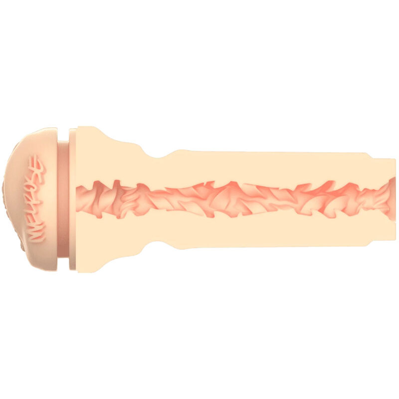 Caresseur réaliste interactif FeelMelRose — KIIROO