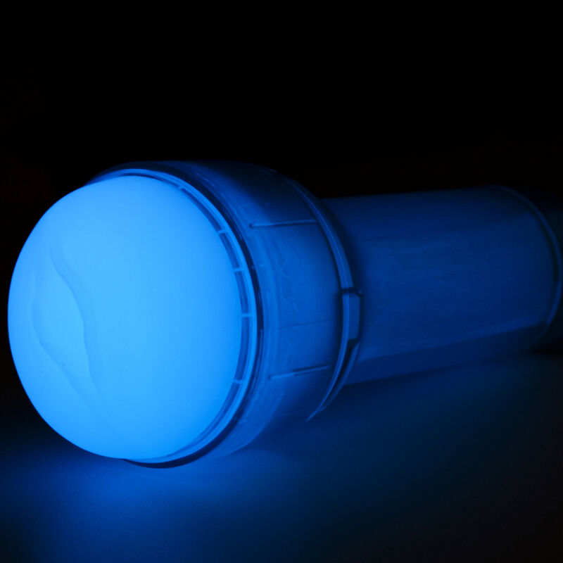 Caresseur phosphorescent FeelGlow — KIIROO