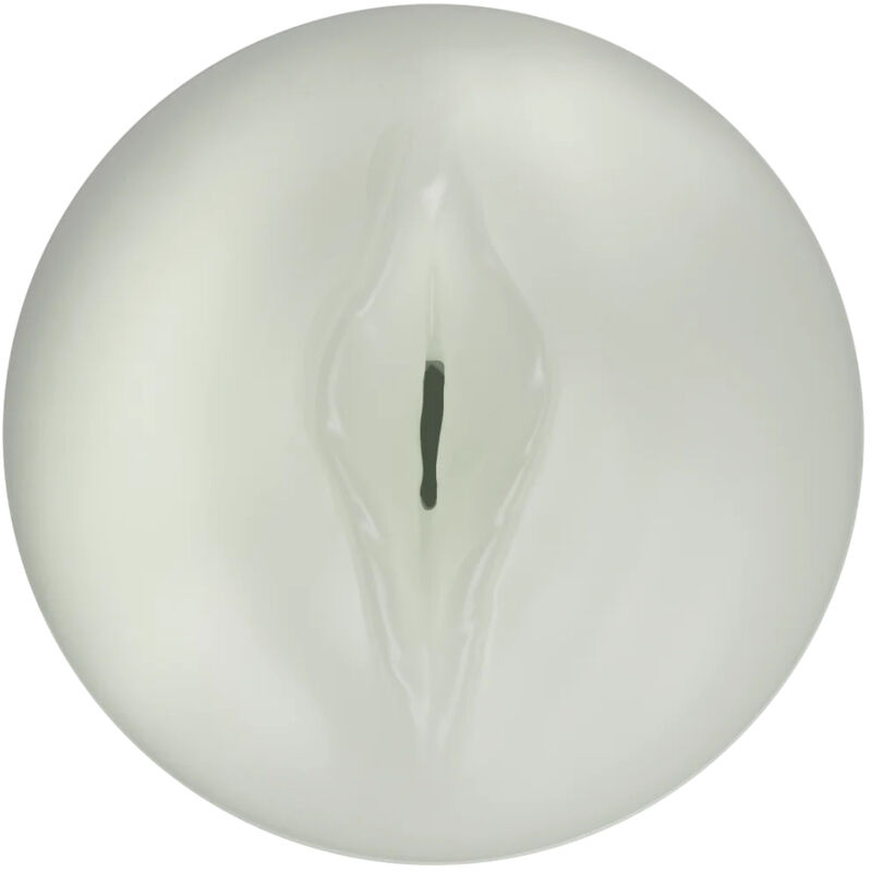 Caresseur phosphorescent FeelGlow — KIIROO