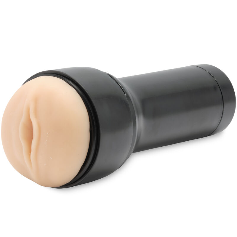 Stroker réaliste en silicone souple — KIIROO