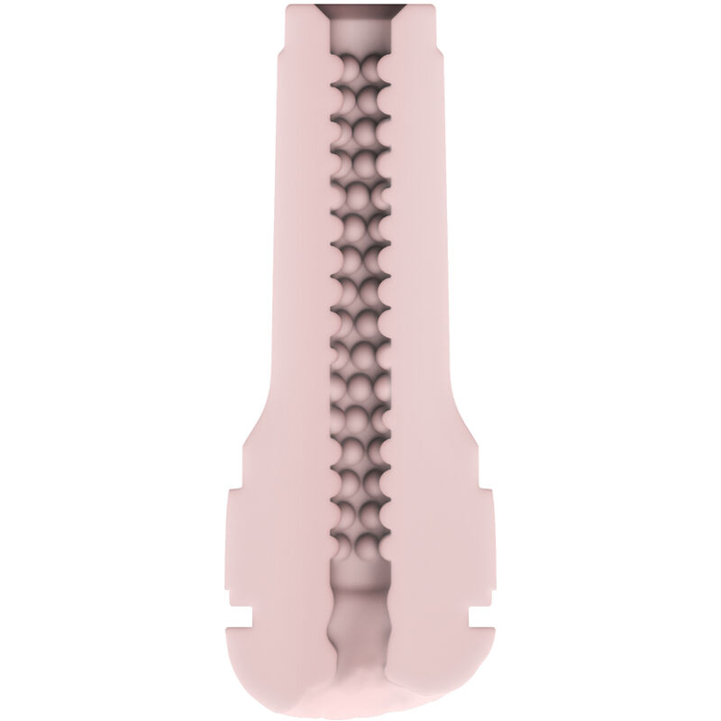 Stroker réaliste en silicone souple — KIIROO