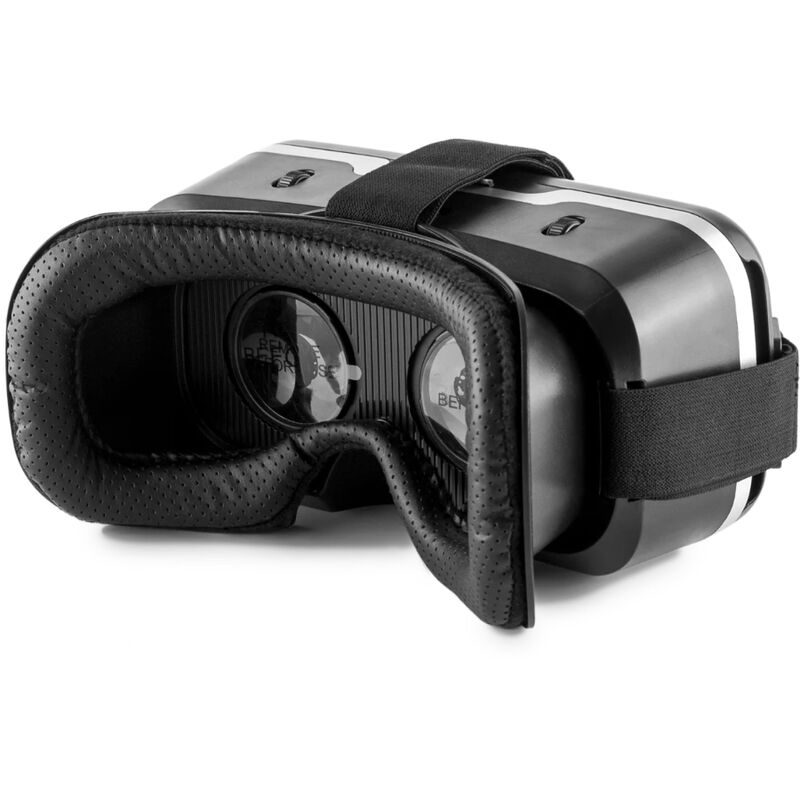 Casque de réalité virtuelle immersif — KIIROO