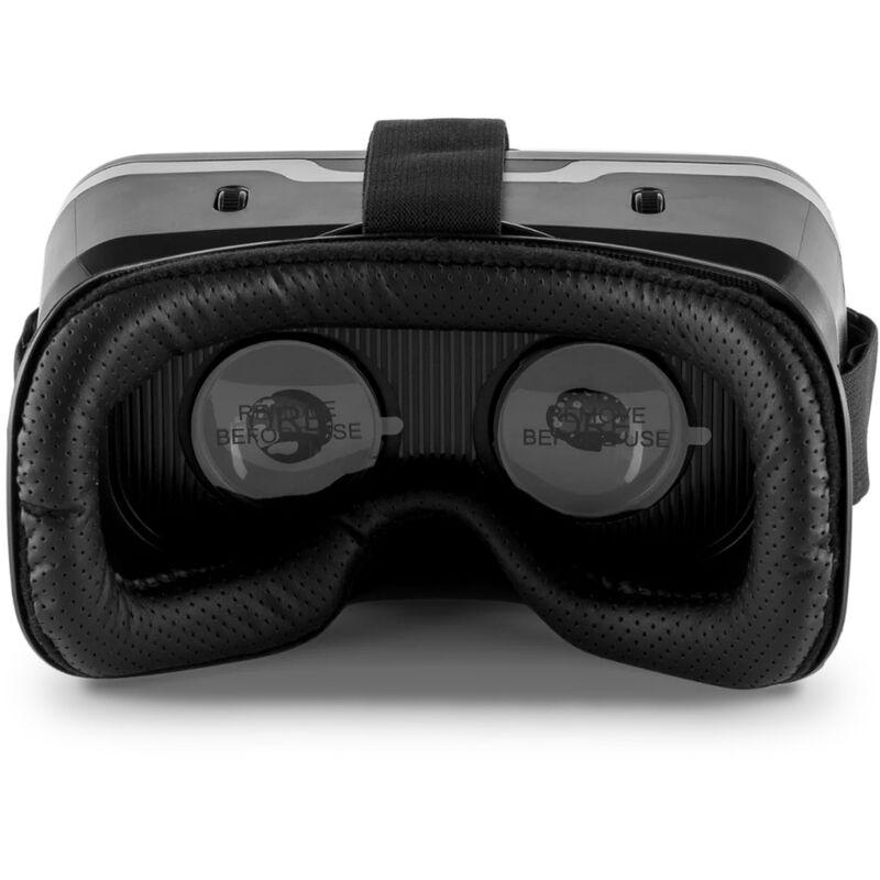 Casque de réalité virtuelle immersif — KIIROO
