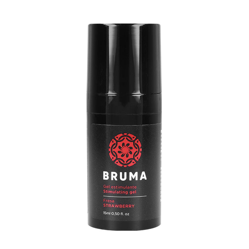 Baume intensifiant saveur fraise — BRUMA