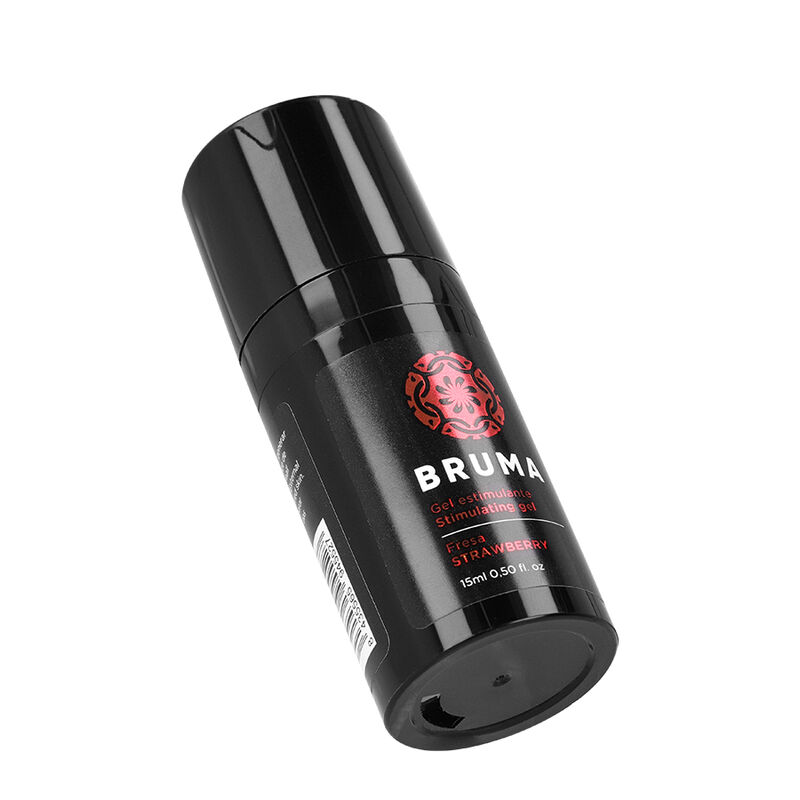 Baume intensifiant saveur fraise — BRUMA