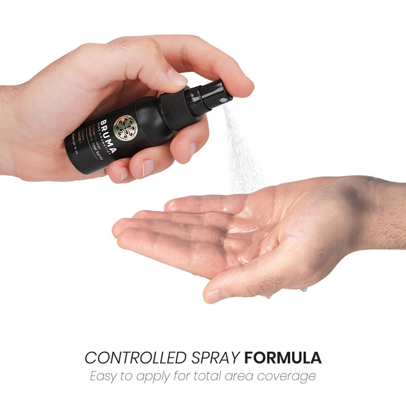 Spray relaxant anal unisexe 30 ml — BRUMA