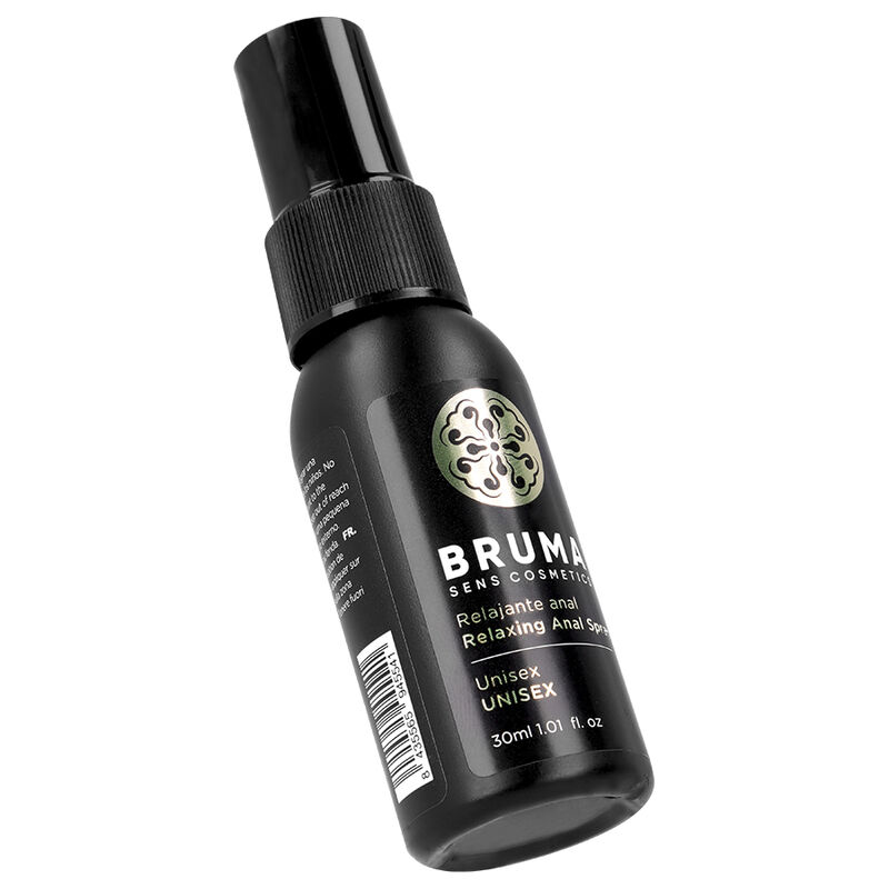 Spray relaxant anal unisexe 30 ml — BRUMA