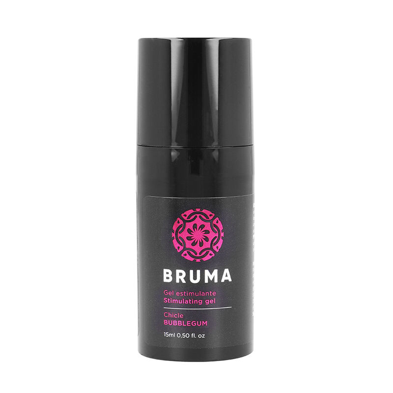 Baume intensifiant saveur bubblegum — BRUMA