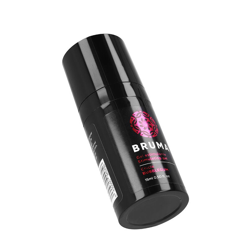 Baume intensifiant saveur bubblegum — BRUMA