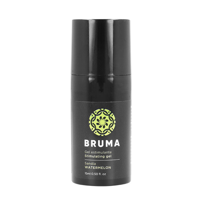 Baume stimulant saveur pastèque — BRUMA
