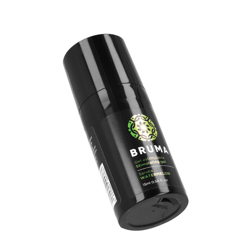 Baume stimulant saveur pastèque — BRUMA