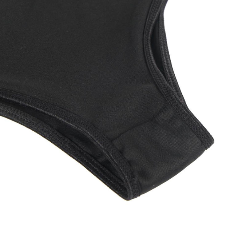 Ensemble transparent soutien-gorge et culotte — SUBBLIME SETS