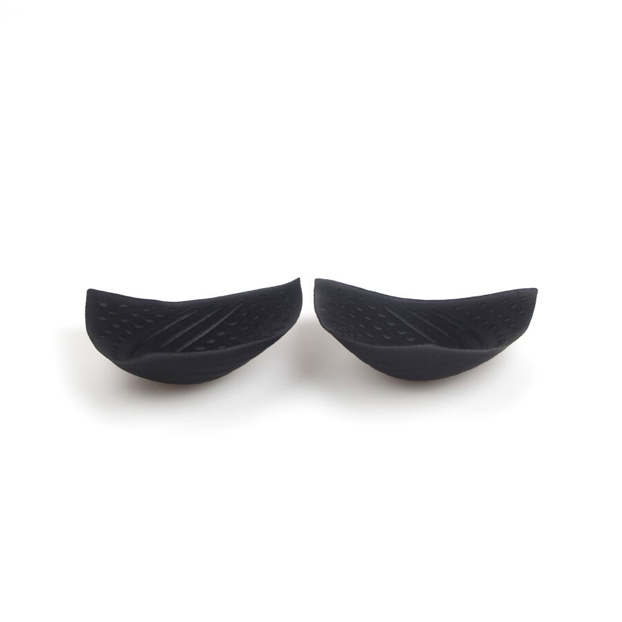 Teddy en dentelle florale noire — SUBBLIME BODIES