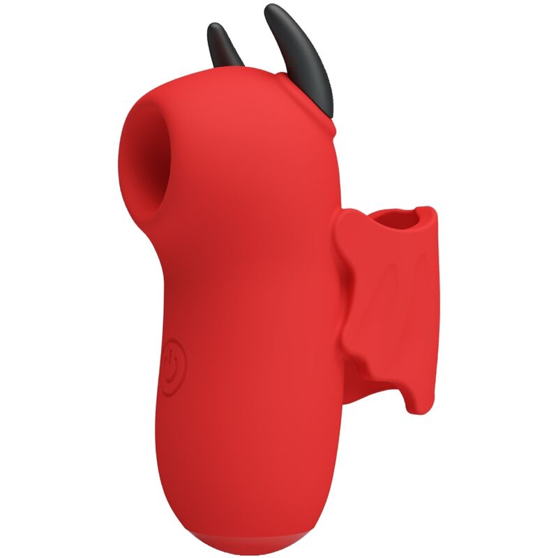 Stimulateur digital rechargeable — PRETTY LOVE SMART