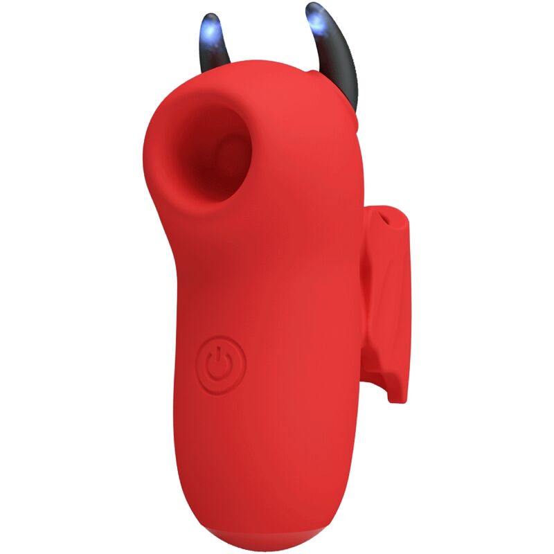 Stimulateur digital rechargeable — PRETTY LOVE SMART