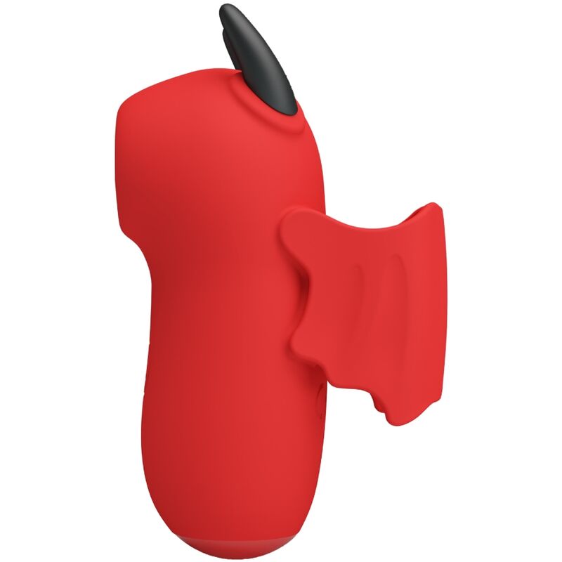Stimulateur digital rechargeable — PRETTY LOVE SMART