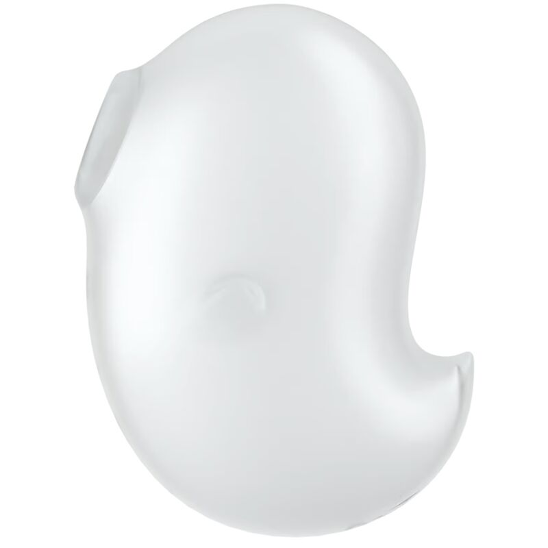 Vibrateur à poser fantôme — SATISFYER LAYONS