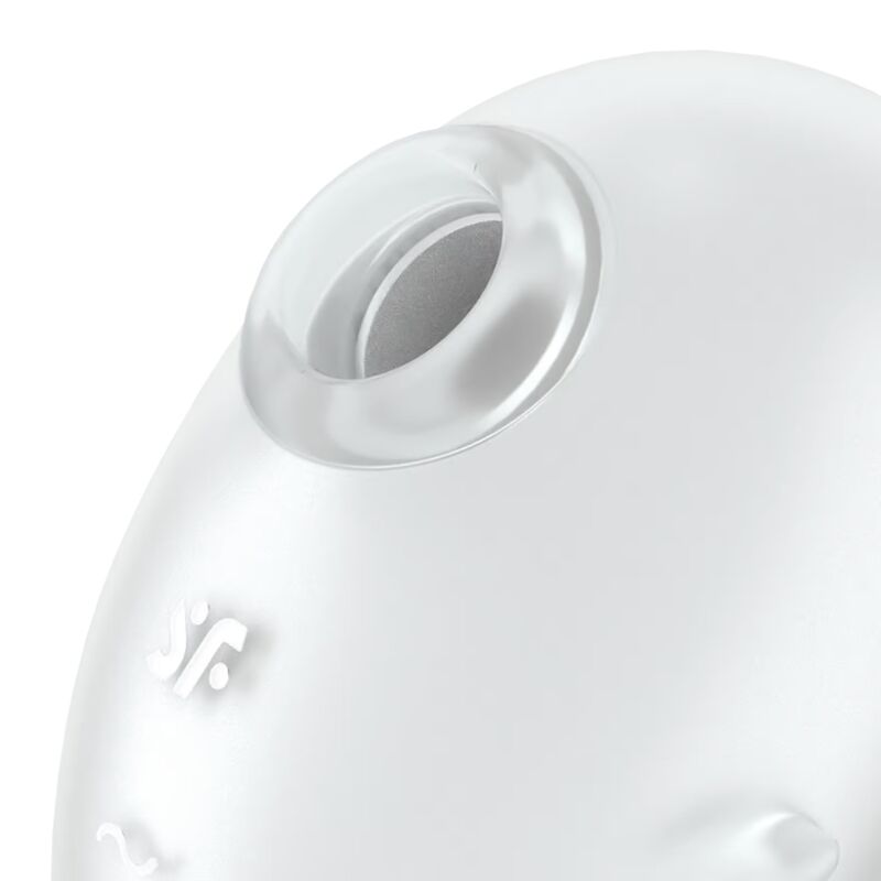 Vibrateur à poser fantôme — SATISFYER LAYONS